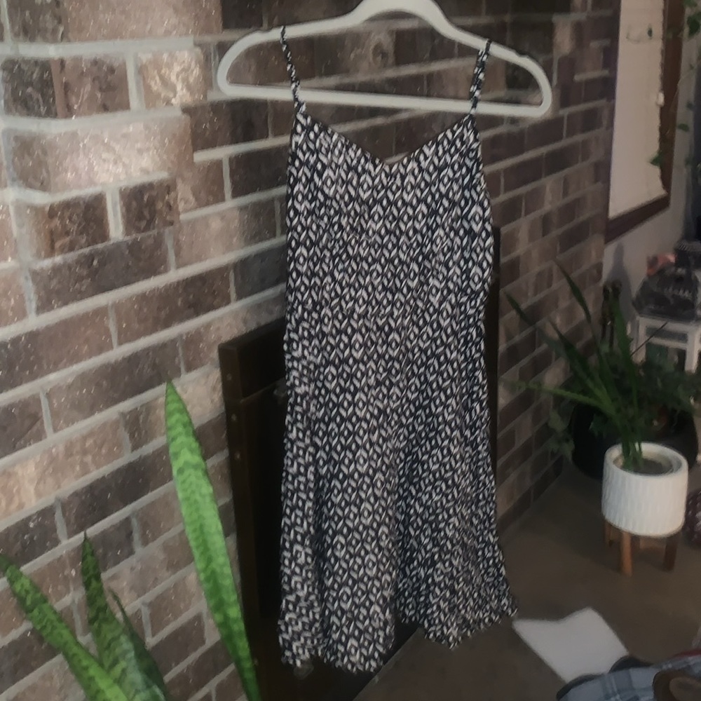 Old Navy dress size M